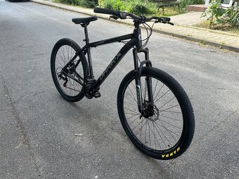 Ponúkam na predaj úplne nový horský bicykel - 7