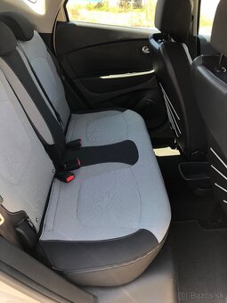 Renault Captur 1.2 TCe 87kw automat - 7