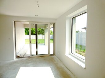 Nadštandardná novost. 4-izb. RD, UP 106,7 m2, pozemok 517 m2 - 7