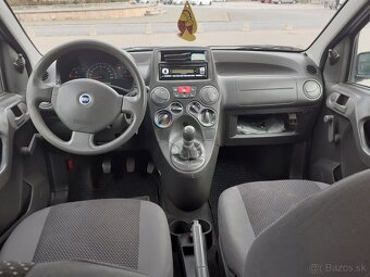 Fiat Panda 2007 - 7