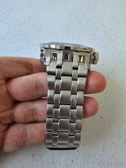 Invicta Master Of Ocean - 7