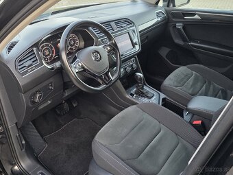 Volkswagen Tiguan 2.0 TDI 140Kw DSG 4Motion Webasto - 7