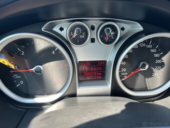 Ford focus combi 1,6 tdci - 7