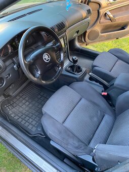 Škoda Superb I 1.9tdi 96kw - 7