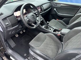 Škoda Kodiaq Sportline 1.5 Tsi-110kw-rv:28.04.2021-VIRTUAL - 7