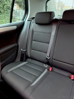 Golf 6 TDI 2 Liter - 7