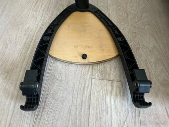 Cybex board / skejtik / stupadlo / stupienok - 7