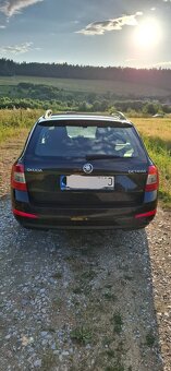 Škoda Octavia 3 2.0Tdi 110KW - 7