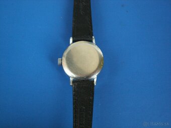 Hodinky Prim - rok 1980 Limitka - 7