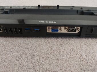 Dokovacia stanica TOSHIBA PA3916E-1PRP HI-SPEED - 7