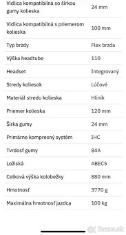 Freestyle kolobežka Lucky - 7