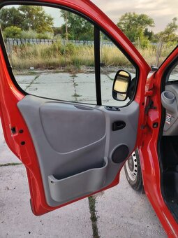 Renault Traffic 2.0dci 66kw - 7
