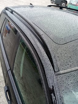 Predám BMW 320d E91 - M47 - 7