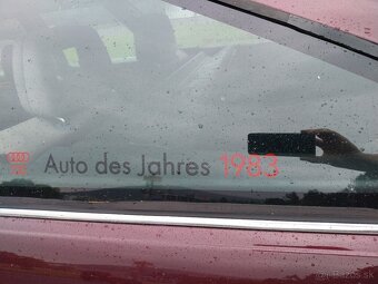 Predam Audi 100 Cigaro Avant - 7