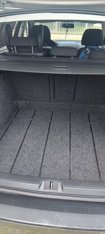 Škoda Octavia combi 1.9tdi 77kw - 7