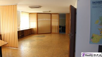 Priestory na prenájom 1000m2, Martin - širšie centrum, aj pr - 7