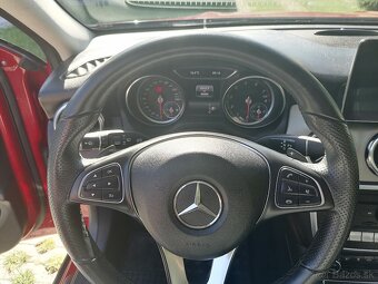 Mercedes GLA - 7