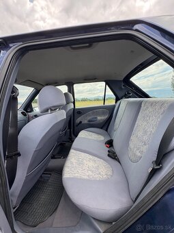 Ford Fiesta - 7