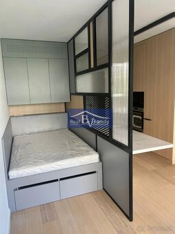 PRENÁJOM, VAJNORSKÁ, NOVÉ MESTO - 1 IZBOVÝ BYT - 7