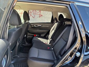 Nissan X-Trail 1.6 i len 123.000 KM - 7