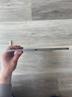 Apple iPad Pro 128 GB (2020) + Apple Pencil - 7