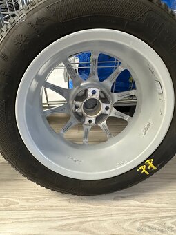 Disky R16 Peugeot 2008 - 7