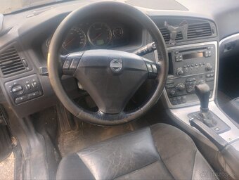 Predám Volvo S60 - 7