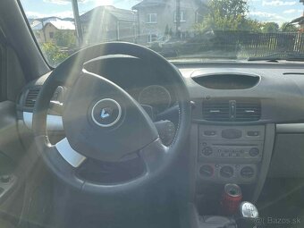 Renault Thalia 2012 1.2 55kw - 7