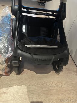Bugaboo Fox5 - 7