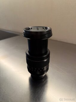 Fujifilm Fujinon XF 16–80 mm f/4,0 R OIS WR - 7