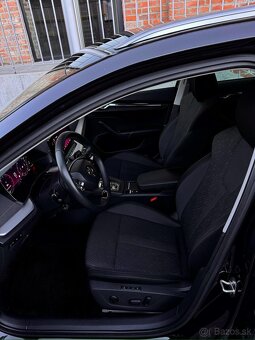 Škoda Octavia 4, 2.0 TDi,  110kW (150ps), DSG, model 2021 - 7