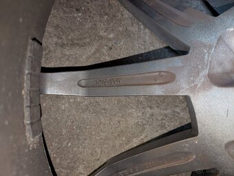 Letna sada Tomason 5x112 225/35 R19 - 7