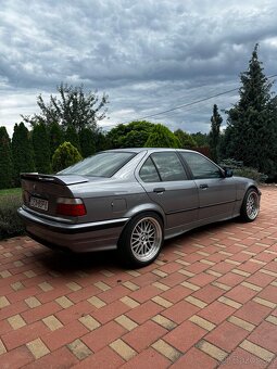 BMW e36 318i 1993 - 7