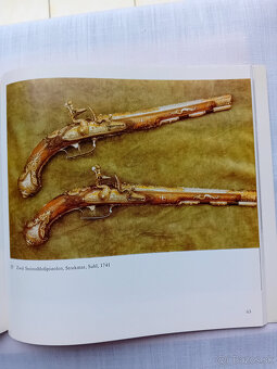 Kniha : Historisches museum - 7