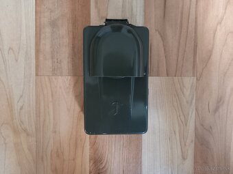 Vojenska lampa baterka - 7