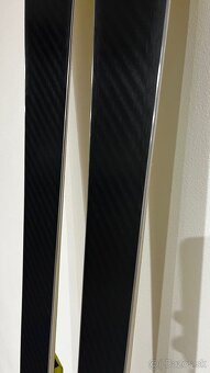 Fischer RC4 175 cm - 7