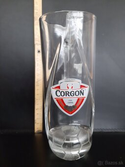 NITRA pivo sklo CORGOŇ - 7
