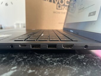 ASUS Vivobook 16 i7-13620H / 32GB / 1TB SSD / Záruka - 7
