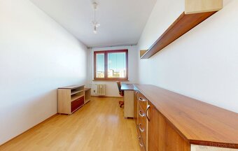 4 izbový by po čiastočnej rekonštrukcii vo vyhľadávanej čast - 7