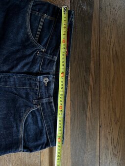 Pánske rifle Blažek 34/34 - 7