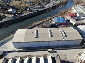 PRIEMYSELNÝ AREÁL RUŽOMBEROK - 7