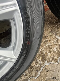 Predám elektrony R15 - 7