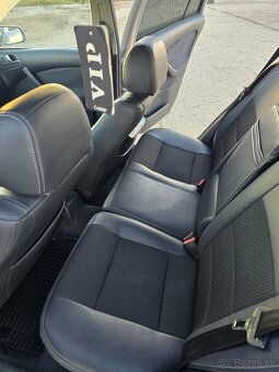 Škoda octavia 1 1.9TDI - 7