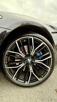 BMW 540d X-drive 250kW - 7