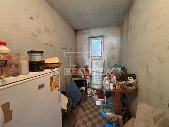 RODINNÝ DOM NA POZEMKU 629M2 ČERVENÝ KAMEŇ - 7