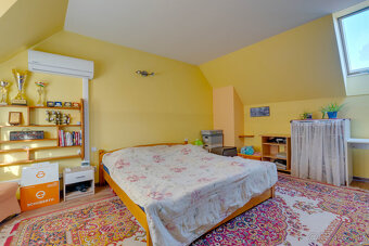 Na predaj 3-izbový rodinný dom vo Vajnoroch - 7