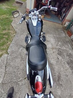 Kawasaki VN900 VULKÁN CLASIC - 7