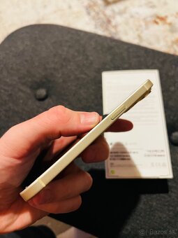 iPhone 15 128GB Žltý - 7