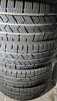 Zimné Laufenn ifit Van 195/70/15c 104/102R - 7