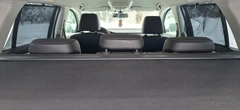 Predám škodu superb facelift automat dsg - 7